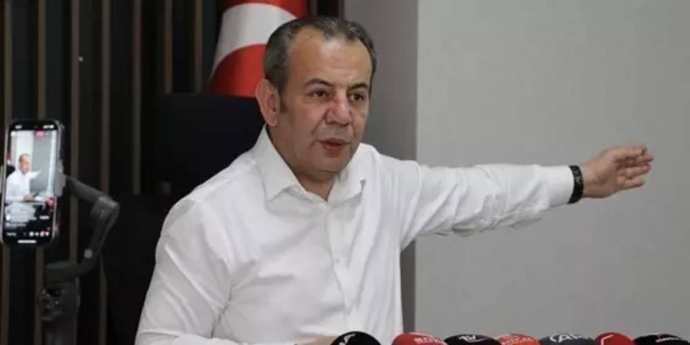 Tanju Özcan CHP'deki isyanın fitilini ateşledi: Kemal Kılıçdaroğlu'na başkaldırıyorum