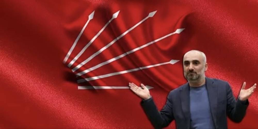 İsmail Saymaz'dan CHP'ye tepki: Böyle gevşek bir parti görmedim