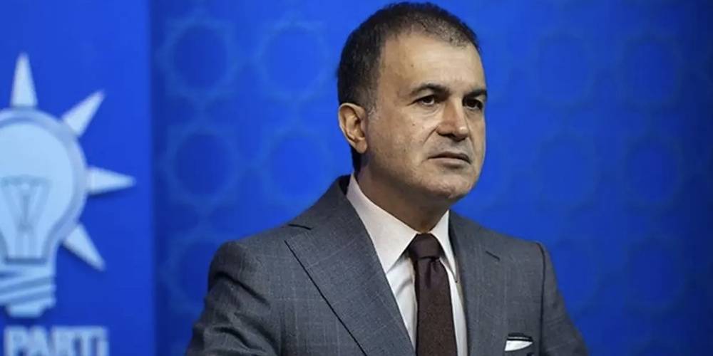 AK Parti'den Kemal Kılıçdaroğlu'na tepki: Siyasi komedi örneğidir