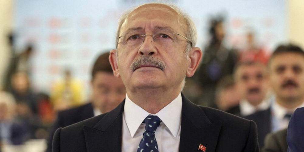 Kemal Kılıçdaroğlu'ndan parti üyelerine mektup