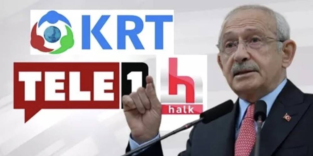 CHP'nin fonladığı medyada panik: Kiralık mutant gazetecileri açıklansın