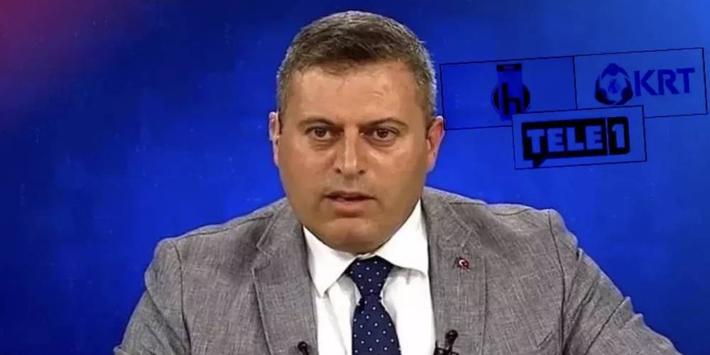 CHP'nin eski avukatı kirli ilişkileri ifşa etti: Besleme medya İSKİ skandalı gibi patlayacak