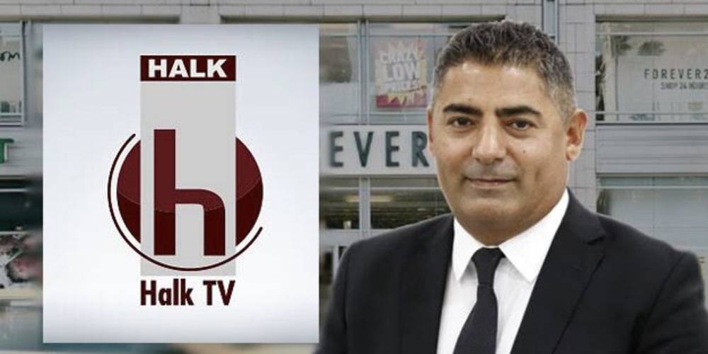 Halk TV'nin sahibi Cafer Mahiroğlu: CHP trollere para yağdırıyor