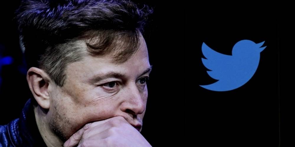 Elon Musk, Twitter'ı satın aldığına bin pişman! Reklam gelirlerinde sert düşüş