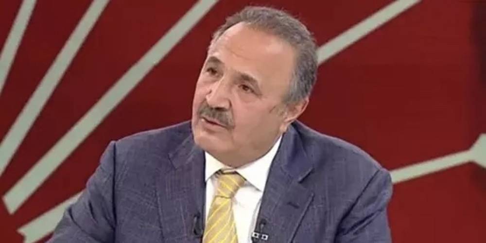 'Kılıçdaroğlu'nu CHP'ye soktuğum için pişmanım' diyen Mehmet Sevigen: İyi ki millet bunları seçmemiş