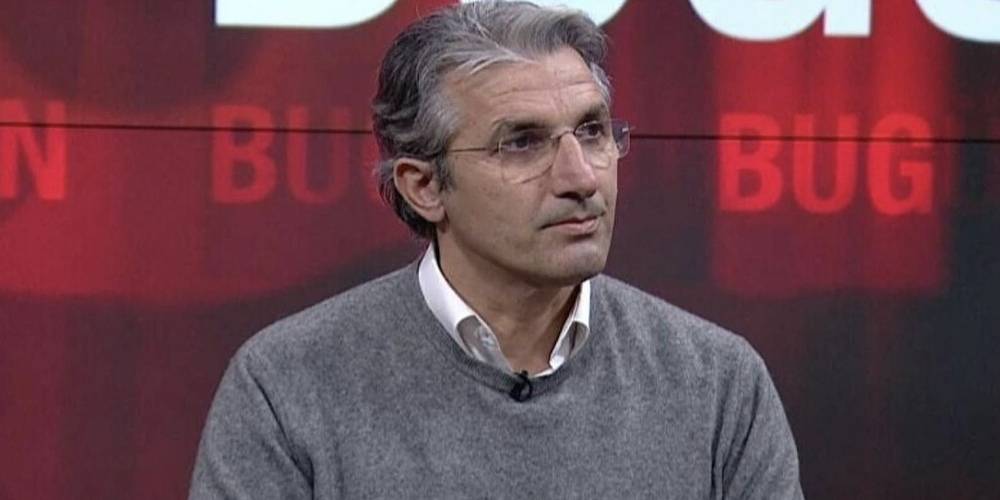 “Uğur Mumcu Araştırmacı Gazetecilik” ödülünü yalan habere verdiler: Nedim Şener isyan etti!