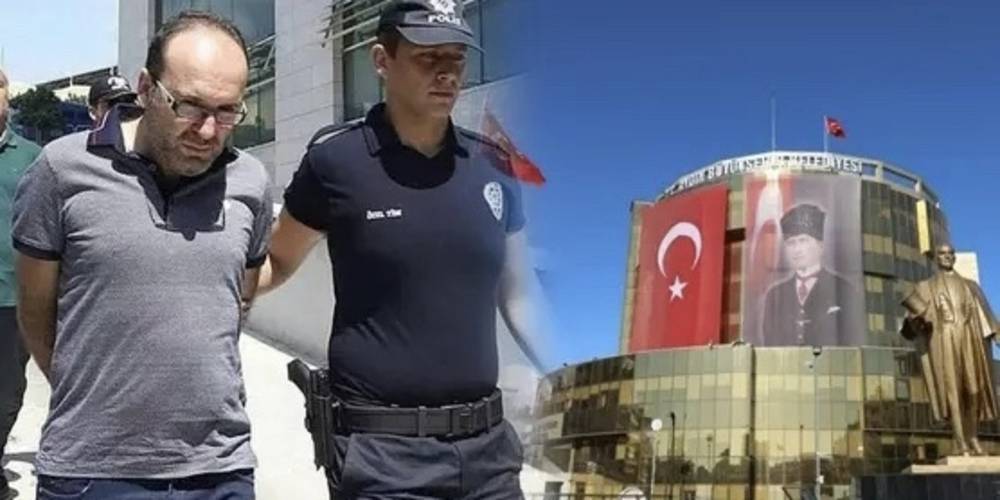 FETÖ'cü Erkan Karaarslan'dan CHP'li bürokrata 'kaset' mesajı