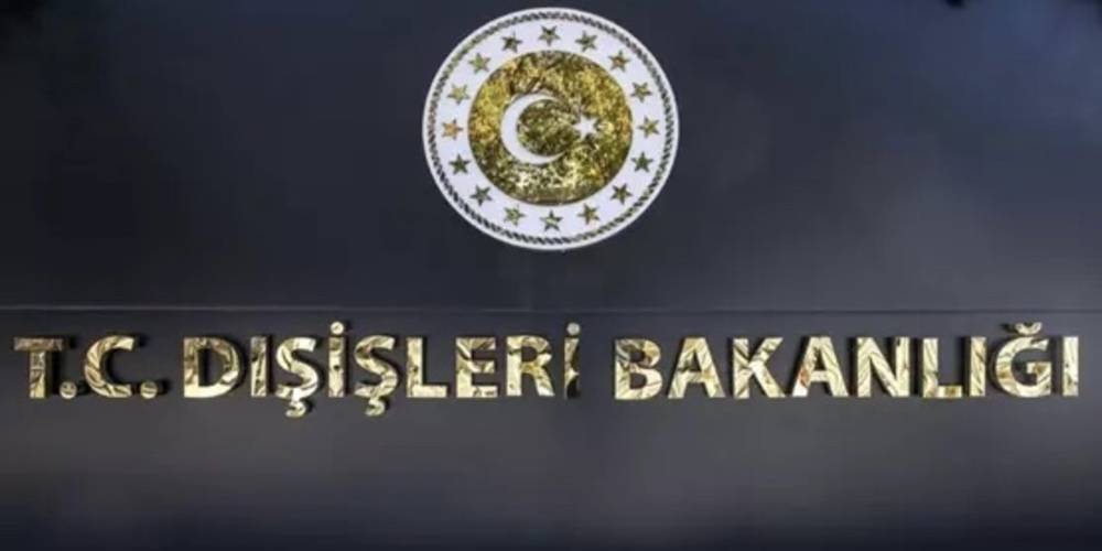 Türkiye'den BMGK'ya sert tepki: KKTC'nin açıklamasını tümüyle destekliyoruz