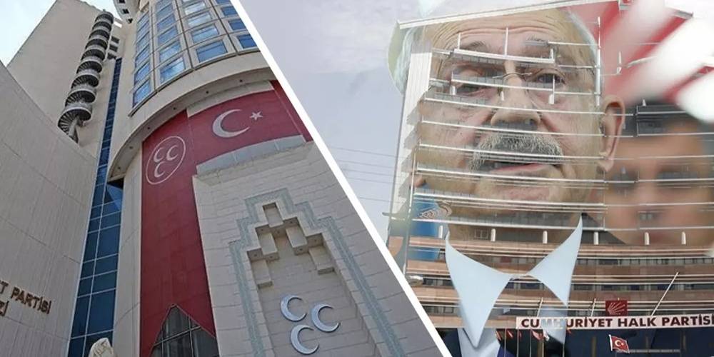 MHP'den Kemal Kılıçdaroğlu'nu köşeye sıkıştıran 'kurultay' göndermesi: Süre dolmuş, zamanı geriye saramayız
