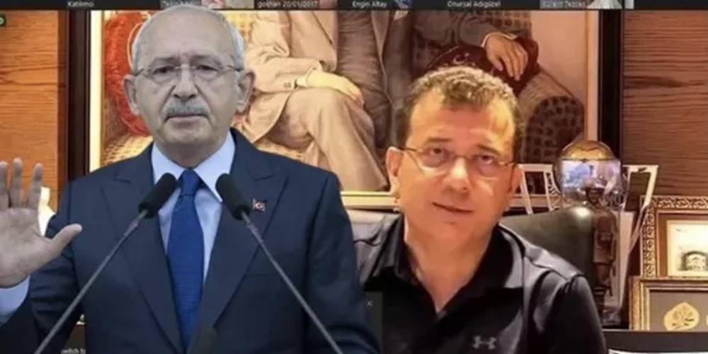 Parti içi iktidar kavgasında son perde! Kemal Kılıçdaroğlu, ifşa olan toplantının ilk faturasını kesti