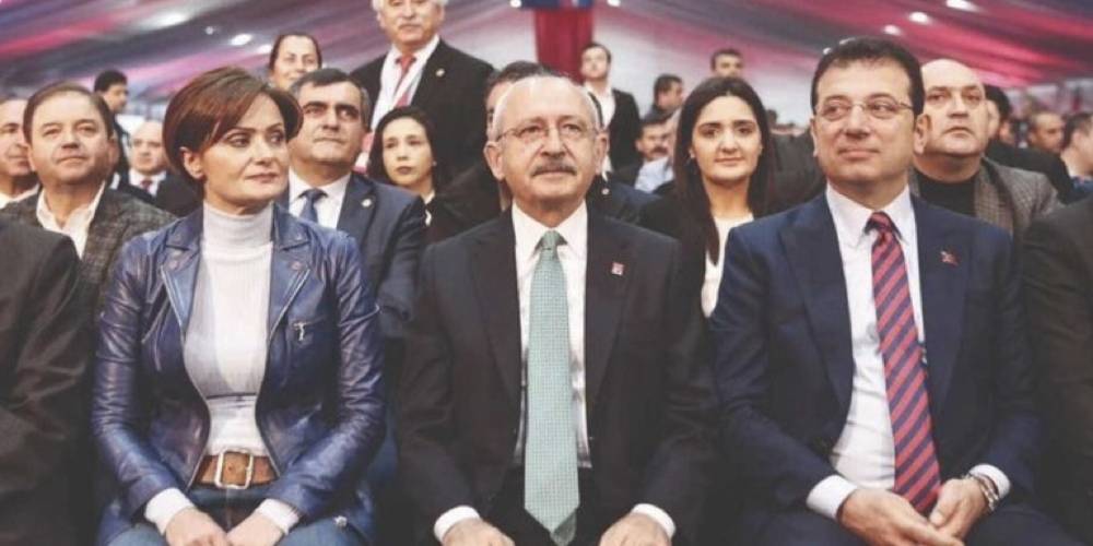 CHP'de tansiyon düşmüyor! ''Gizli toplantı'' krizi sonrası görevden alınan ilçe başkanından vahim iddia