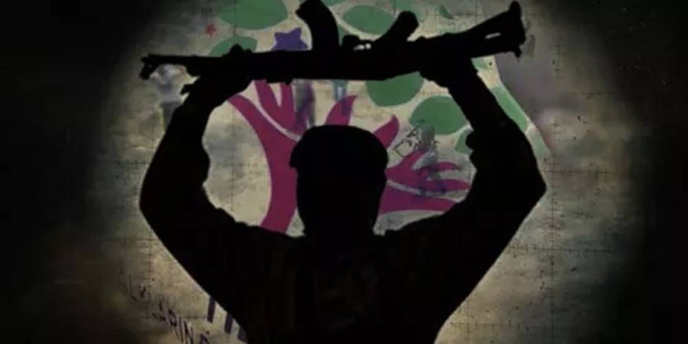 Teslim olan PKK'lı teröristten HDP ve SİHA itirafı