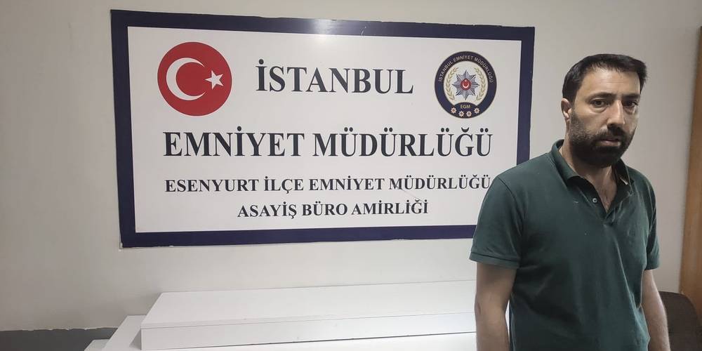 Türkiye'nin konuştuğu olay! Esenyurt'ta 2 gencin ölümüne neden olan şüphelilerden biri yakalandı