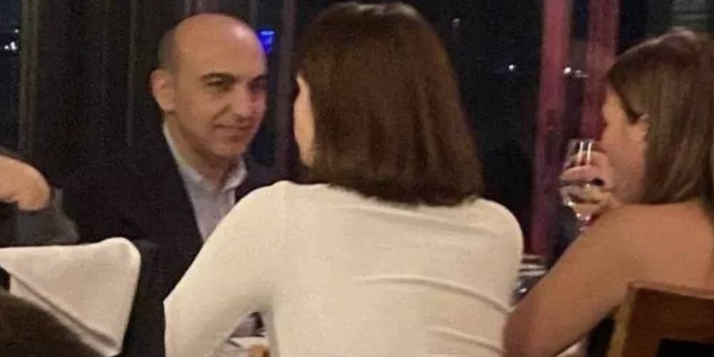 CHP'de yeni kaset vakası! Ekrem İmamoğlu'nu ahlaksızlıkla suçlayan Bülent Kerimoğlu'nun gizli fotoğrafı paylaşıldı...