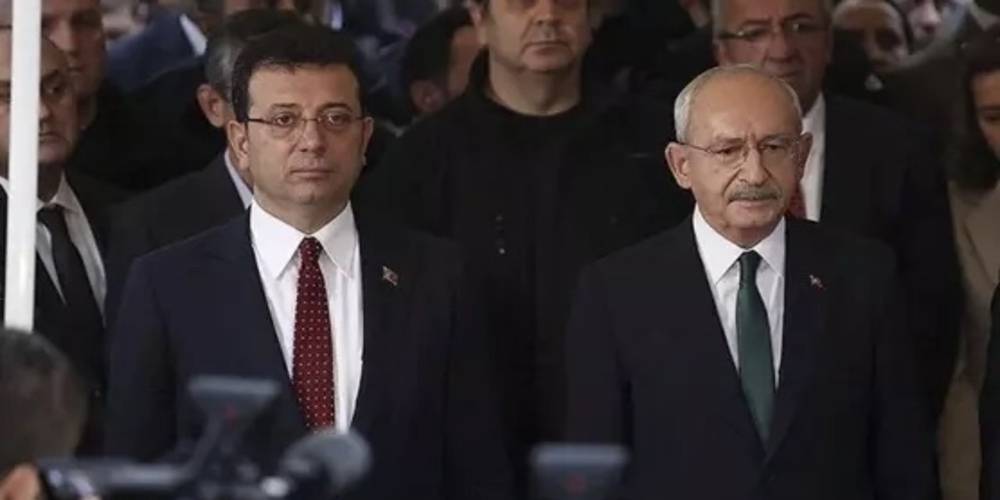 CHP'de ortalık yangın yeri! Kemal Kılıçdaroğlu'nun görevden almaları kesinleşti