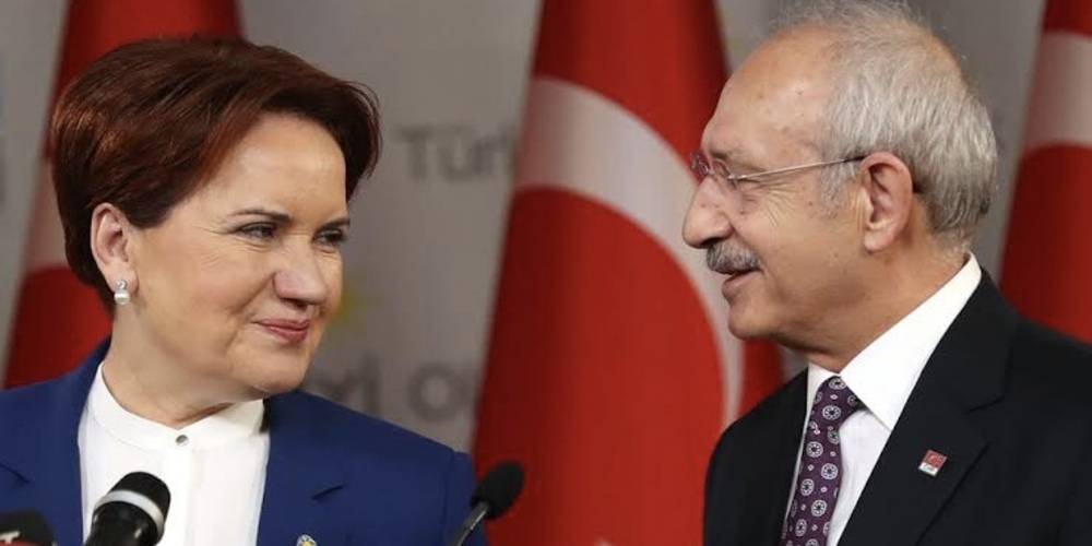 Meral Akşener'den Kemal Kılıçdaroğlu'na gönderme: Lamı cimi yok, kaybettik