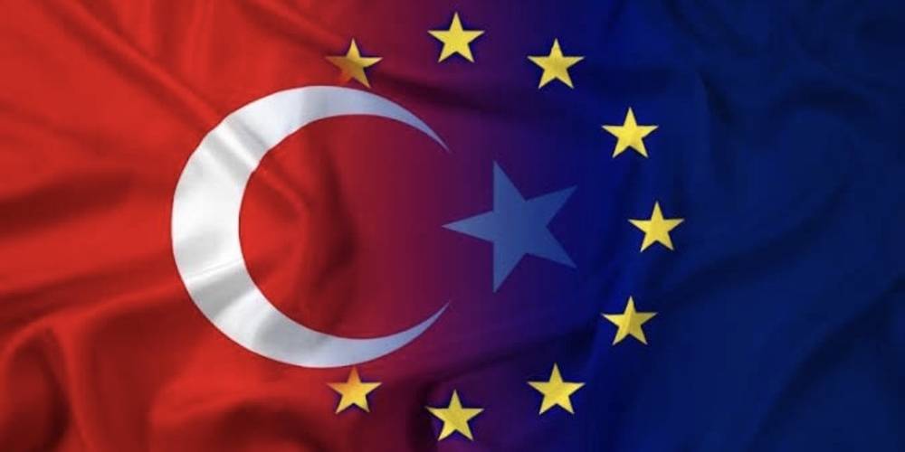 Avrupa Birliği'nden Cumhurbaşkanı Recep Tayyip Erdoğan açıklaması: Görüşme iyi geçti