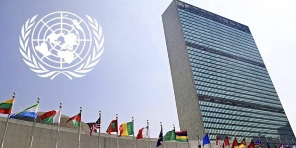 BM: Çocuklara yönelik ihlallerin yarısı devletlerin güvenlik güçleri tarafından gerçekleştirildi
