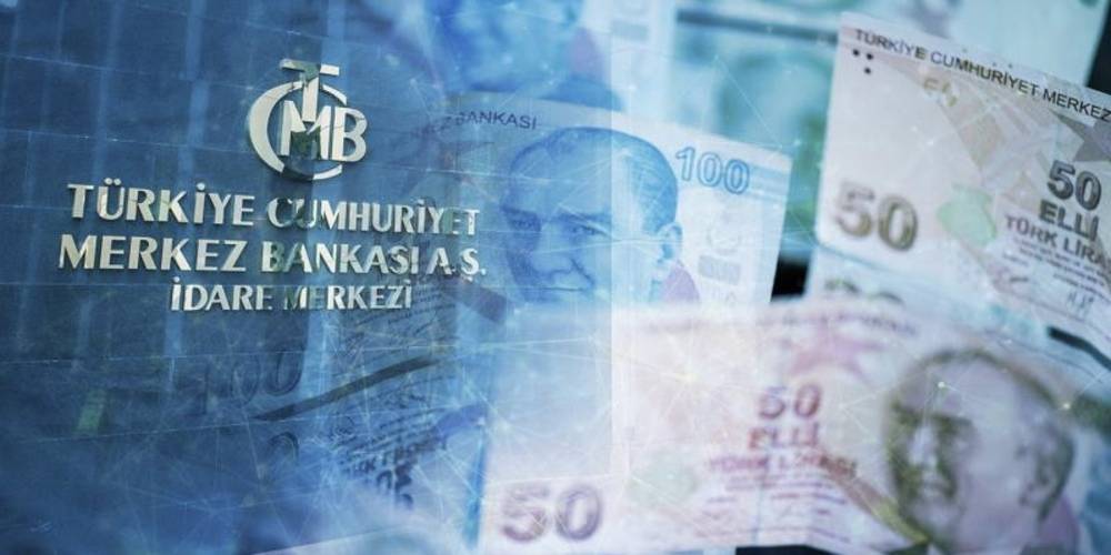 Merkez Bankası faiz kararını açıkladı: 17,5