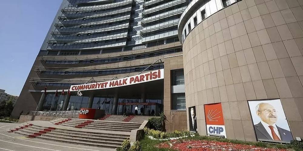 CHP, demokrasi sınavında yine sınıfta kaldı! Her ilde ayrı kriz