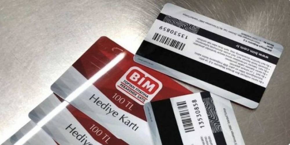 CHP’nin delege seçimlerinde rüşvet market kartı
