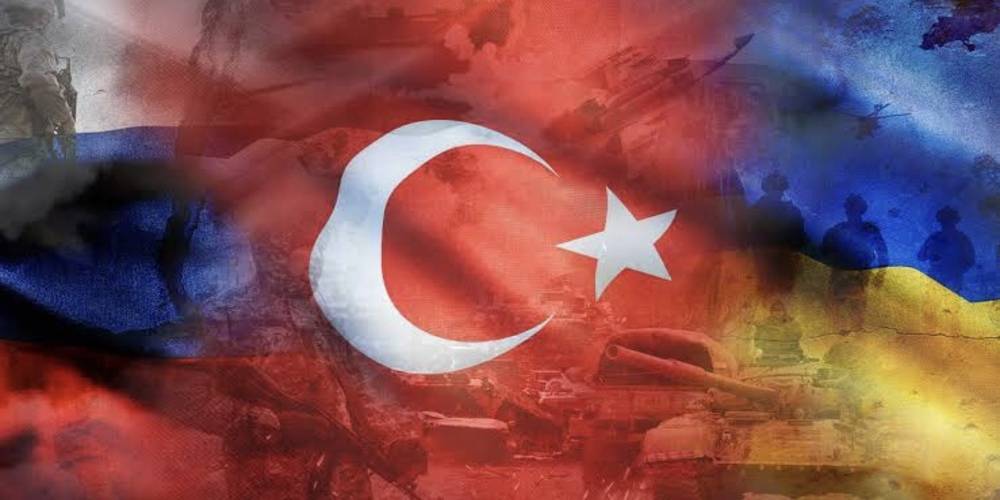 Yeni Şafak yazarı: İnanmak istediğim, Türk diplomasisi başta olmak üzere çeşitli kurumların yeni açılımlarında Kırım Savaşı’nın tecrübesini dikkâte almış olmaları