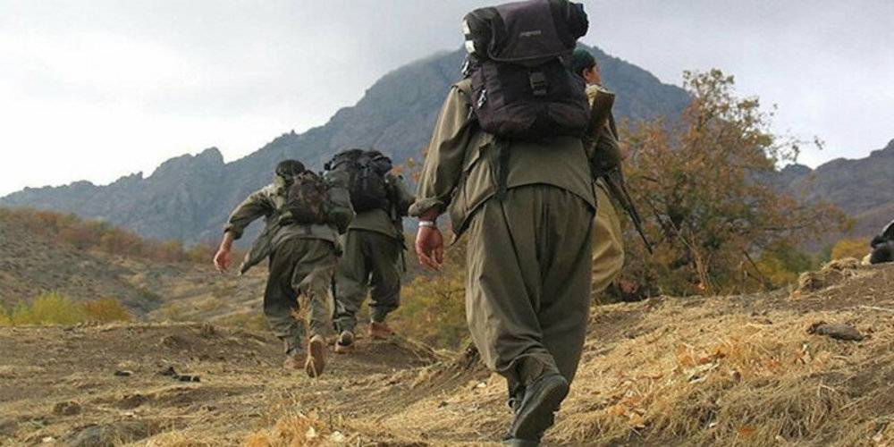 Bölücü terör örgütü PKK’nın sözde Botan eyalet sorumlusu Özgür Gabar kod adlı Fırat Şişman, çektiği videoyla örgüt mensuplarına teslim olması çağrısında bulundu