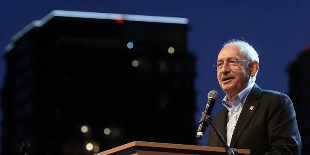 Yalan makinesi Kemal Kılıçdaroğlu'na CHP'ye yakın isimlerden tepki: “Ne saçma argümanlar ne gereksiz tutum”
