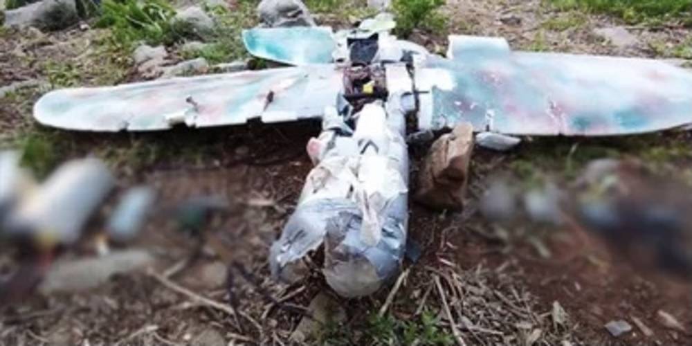 PKK'nın uçak saldırısının altından FETÖ çıktı