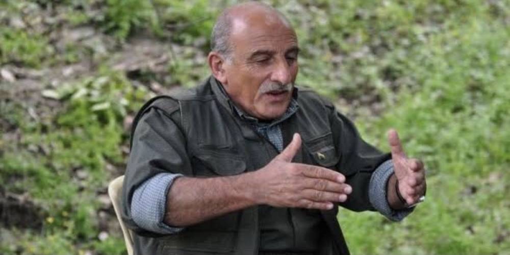 PKK elebaşı Murat Karayılan yalvarıyor: Durun, bizi rahat bırakın