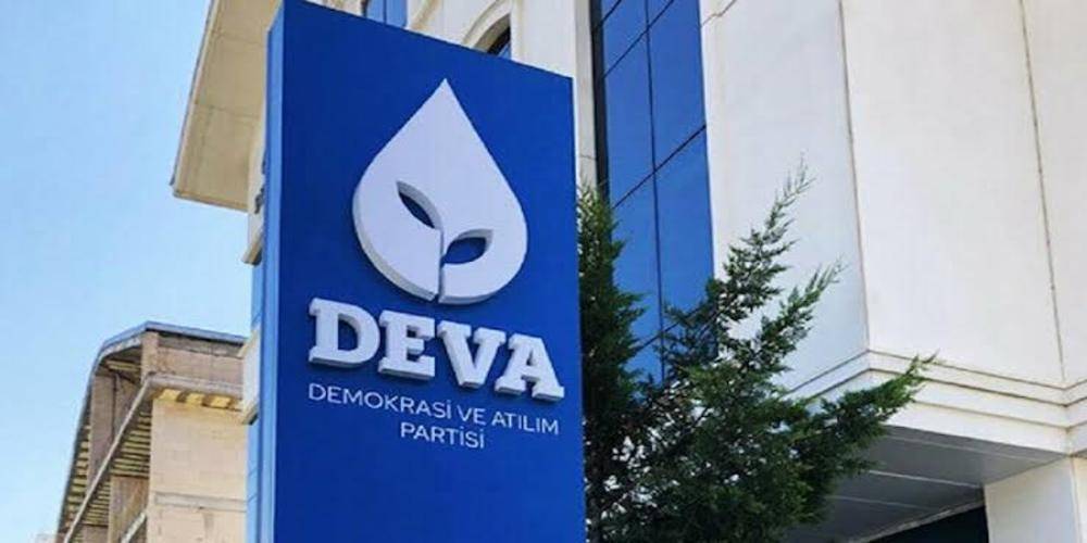 DEVA Parti'li başkana göçmen kaçakçılığından gözaltı