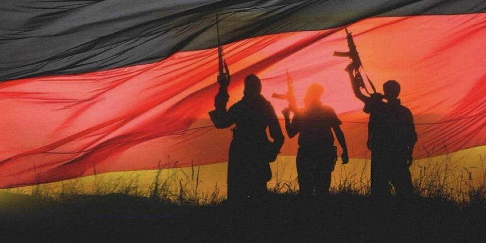PKK, Almanya'daki en büyük yabancı terör örgütü olmaya devam ediyor