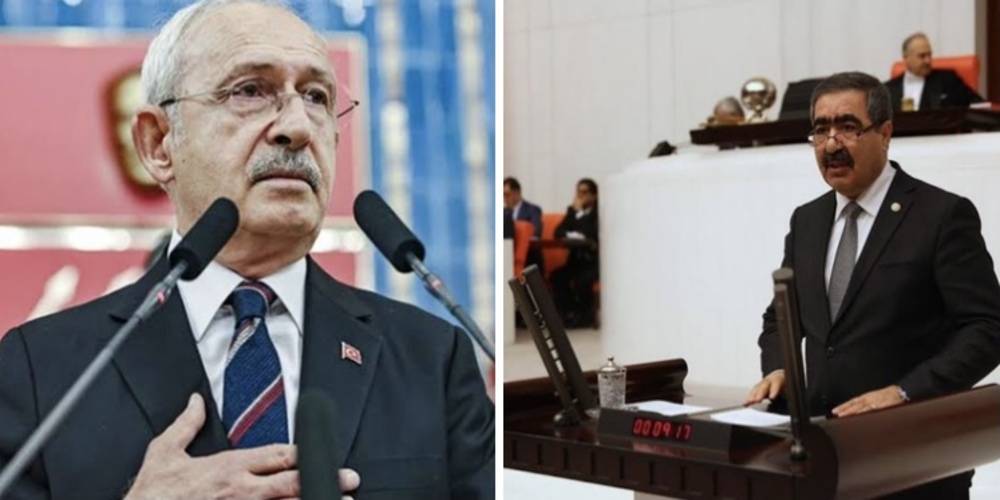 İYİ Parti'den Kılıçdaroğlu'nun adaylığına 'Alevi' vetosu: Türkiye'nin yüzde 70'ine hitap etmiyor