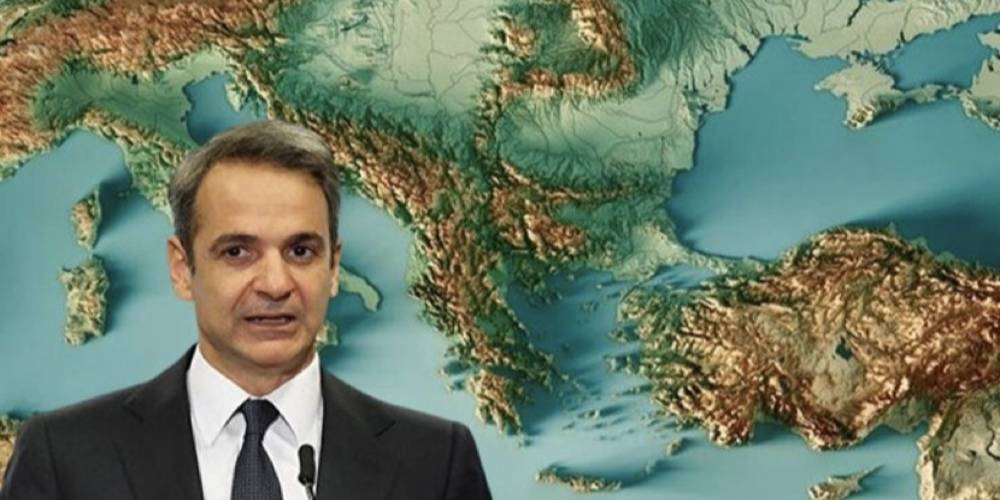 Sinsi 'Alparslan' planı! Yunanistan Doğu Akdeniz'de de ateşle oynayacak