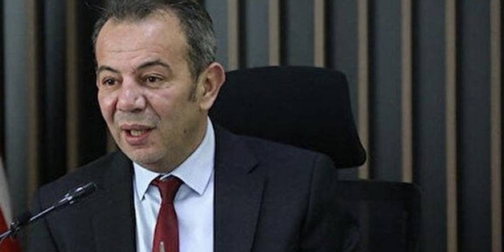 CHP'li Bolu Belediye Başkanı Özcan'ın sözlü tacizi yargıya taşınmıştı: Türkiye tarihinde ilk kez bir belediye meclis üyesi, belediye başkanından korunacak