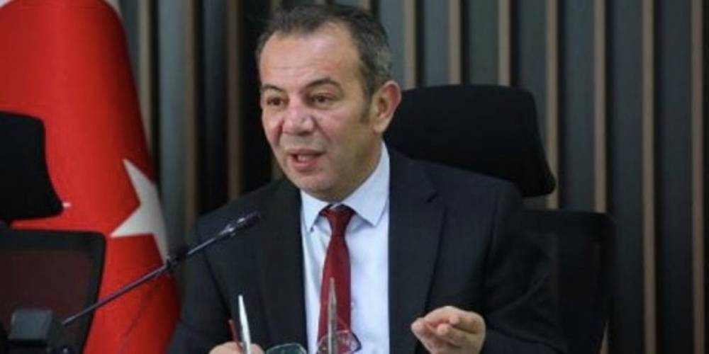 Bolu Belediye Başkanı, 'cumhurbaşkanlığı adaylığı' için Kılıçdaroğlu'ndan izin istedi