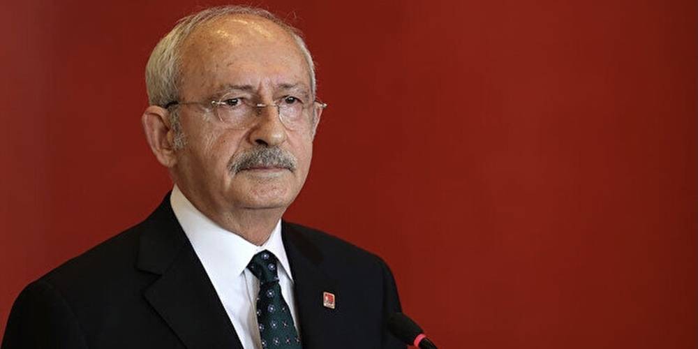 Gazeteci İsmail Saymaz, İYİ Partili üst düzey bir isimle görüşmesini aktardı: "Kılıçdaroğlu 3 Temmuz'daki altılı masa toplantısında adaylığını açıklayabilir."