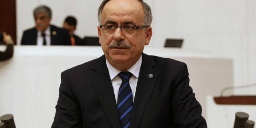 MHP Genel Başkan Yardımcısı Kalaycı: Hayat pahalılığının kuşatması mutlaka yarılacaktır