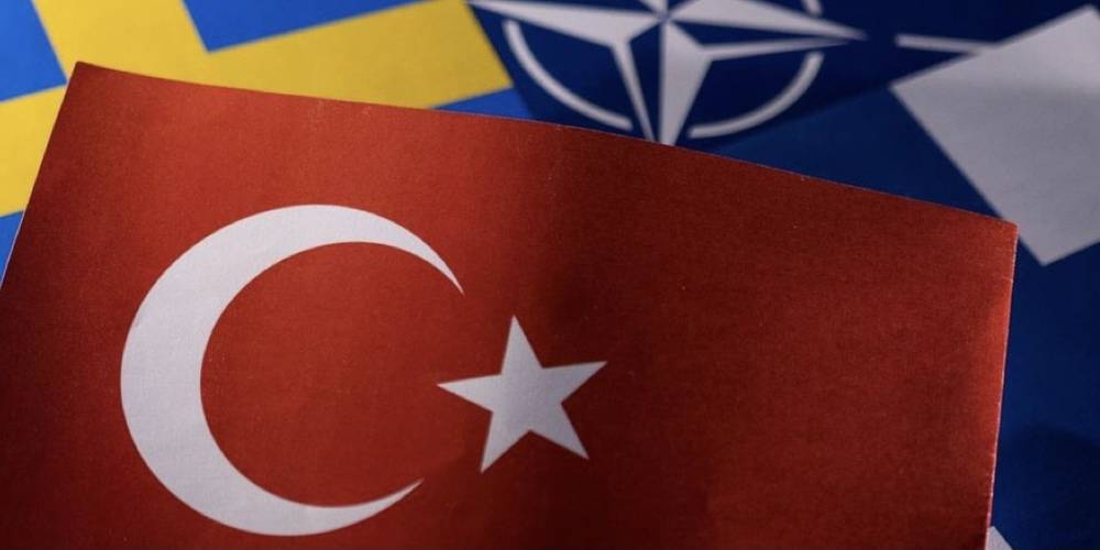Türkiye, NATO üyeliği için vetonun kaldırılmasını isteyen İsveç ve Finlandiya'ya 10 şart koştu