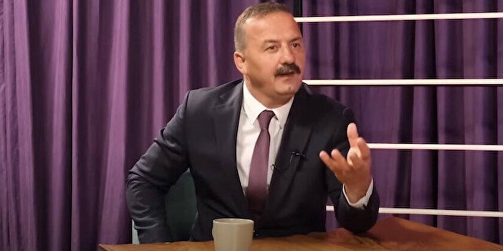 İYİ Parti'li Yavuz Ağıralioğlu: CHP'ye rüyasında oy verdiğini gören sağcı gusül abdesti alır