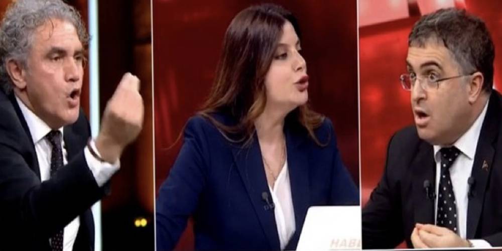 Canlı yayında 'Pınar Gültekin davası' kavgası: Sunucu ve konuklar Ersan Şen'e tepki gösterdi