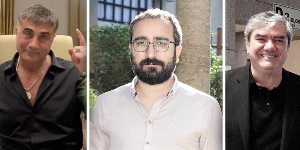 BirGün Gazetesi Yayın Koordinatörü İbrahim Varlı'dan Yılmaz Özdil'e 'Deli Çavuş' tepkisi