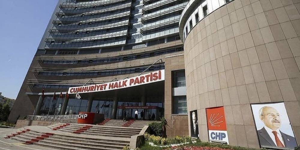 AK Parti Genel Başkan Yardımcısı Hamza Dağ: CHP, İzmir'de ciddi bir taban kaybetmektedir
