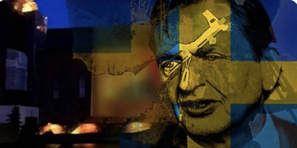 ASİMED Başkanı Eğilmez: Başbakanları PKK tarafından öldürülen İsveç, terör örgütünün yanında olmaya devam ediyor