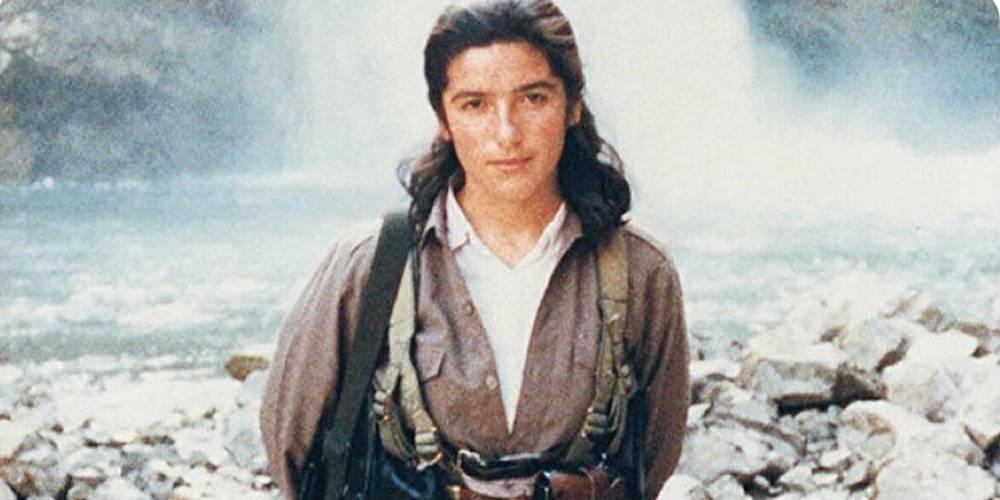 Terörist vekil Kakabaveh, terör örgütü YPG/PKK'ya yardım için Sosyal Demokratlardan garantiler aldığını açıkladı