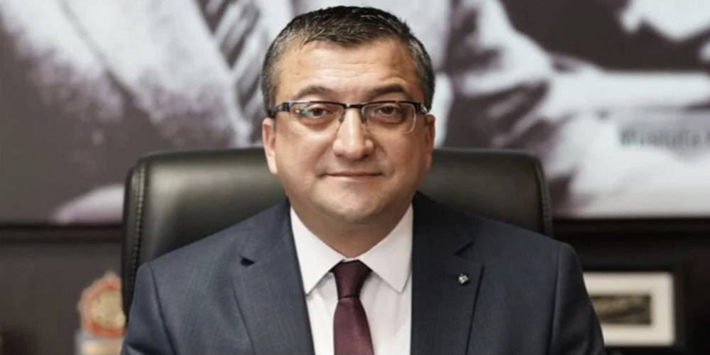 CHP'li Belediye Başkanı Bülent Öz'ün kirli işleri: Pek çok faturasını kuzenine ödettirip belediyeye fatura ettirdi