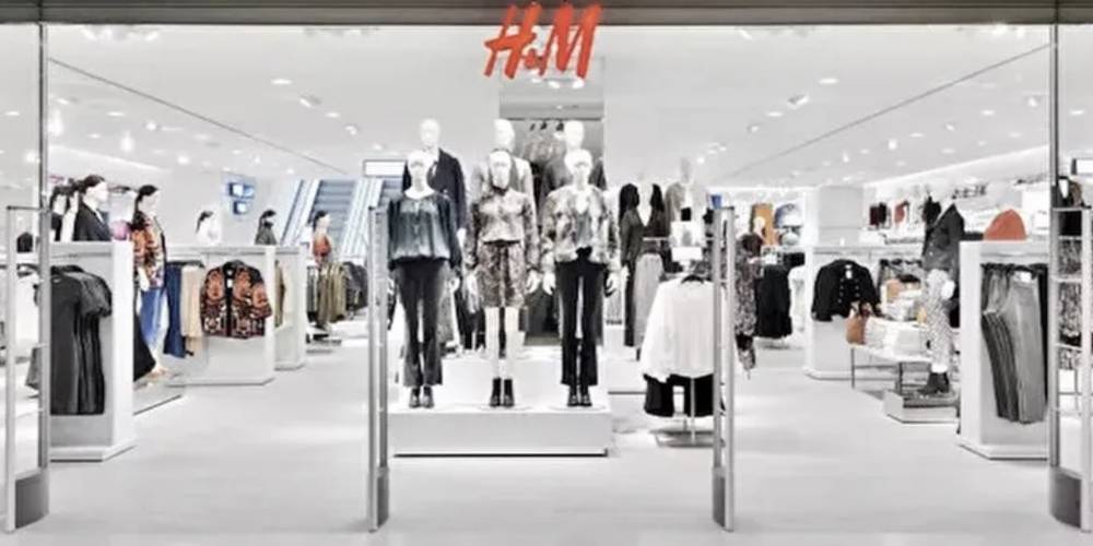 İsveçli giyim markası H&M'e tepkiler çığ gibi: LGBT propagandası yapan firmaya boykot çağrısı geldi
