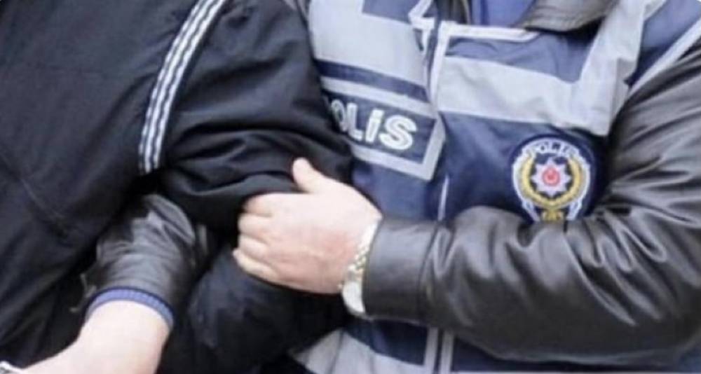 AB fonlarını PKK’ya aktaran 16 kişi tutuklandı: GÖÇİZDER