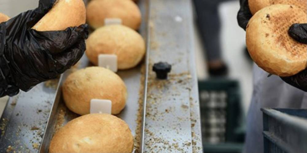 Milli Eğitim Bakanı Mahmut Özer: Meslek liselerimize ekmek fabrikası kuracağız