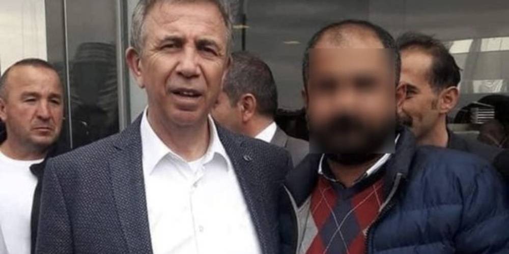 Ankara Büyükşehir Belediyesi'ne ait 3 şirket çalışanı uyuşturucu taciri çıktı